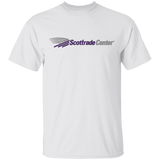 Scottrade Center G500 5.3 oz. T-Shirt