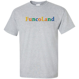 Funcoland G200T Tall Ultra Cotton T-Shirt