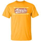 Kreys G500 5.3 oz. T-Shirt