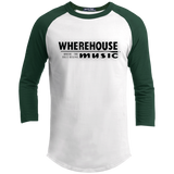 Wherehouse Music T200 Sporty T-Shirt