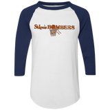 St. Louis Bombers 420 Colorblock Raglan Jersey