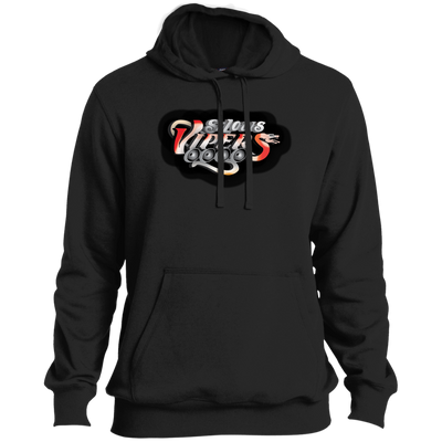 St. Louis Vipers TST254 Tall Pullover Hoodie