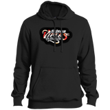 St. Louis Vipers TST254 Tall Pullover Hoodie