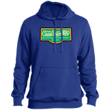 Casa Gallardo TST254 Tall Pullover Hoodie