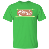 Kreys G500 5.3 oz. T-Shirt