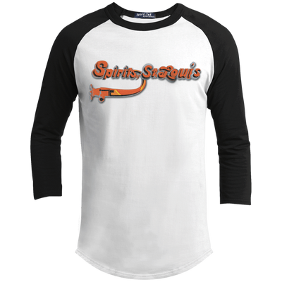 St. Louis Spirits T200 Sporty T-Shirt