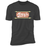 Kreys NL3600 Premium Short Sleeve T-Shirt