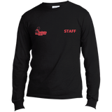 Saints Staff USA100LS Long Sleeve Made in the US T-Shirt