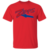 Zipps G500 5.3 oz. T-Shirt