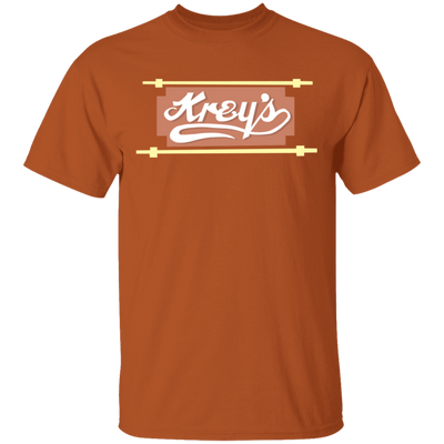 Kreys G500 5.3 oz. T-Shirt