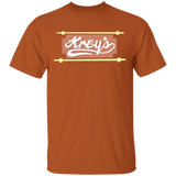 Kreys G500 5.3 oz. T-Shirt