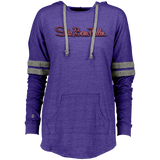 Stix Baer + Fuller 229390 Ladies Hooded Low Key Pullover