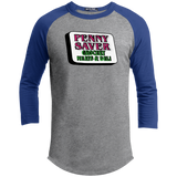 Penny Saver T200 Sporty T-Shirt