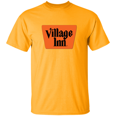 The Village Inn G500 5.3 oz. T-Shirt