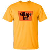 The Village Inn G500 5.3 oz. T-Shirt