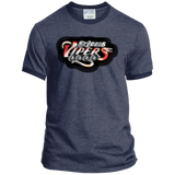 St. Louis Vipers PC54R Ringer Tee