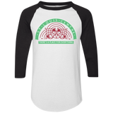 St. Louis Centere 420 Colorblock Raglan Jersey