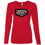 St. Louis Vipers 884L Ladies' Lightweight LS T-Shirt