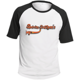 St. Louis Spirits T201 SS Colorblock Raglan Jersey