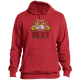 St. Louis Bread Co. TST254 Tall Pullover Hoodie