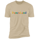 Funcoland NL3600 Premium Short Sleeve T-Shirt