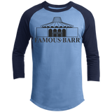 Famous Barr T200 Sporty T-Shirt