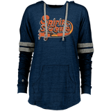 St. Louis Spirits 229390 Ladies Hooded Low Key Pullover