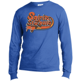 St. Louis Spirits USA100LS Long Sleeve Made in the US T-Shirt