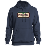 Ponderosa TST254 Tall Pullover Hoodie