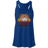 St. Louis Bread Co. B8800 Flowy Racerback Tank