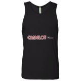 Camelot Music NL3633 Men's Cotton Tank