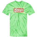 Kreys CD100 100% Cotton Tie Dye T-Shirt