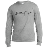 Northland Plaza USA100LS Long Sleeve Made in the US T-Shirt