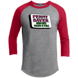 Penny Saver T200 Sporty T-Shirt