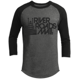 River Roads Mall T200 Sporty T-Shirt