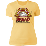 St. Louis Bread Co. NL3900 Ladies' Boyfriend T-Shirt