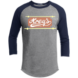 Kreys T200 Sporty T-Shirt