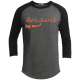 St. Louis Spirits T200 Sporty T-Shirt