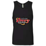 St. Louis Vipers NL3633 Men's Cotton Tank