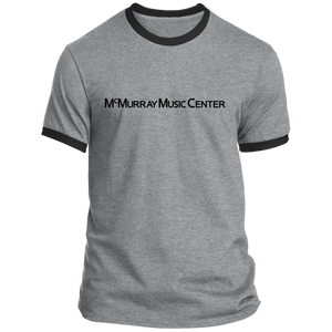 McMurray Music  Ringer Tee