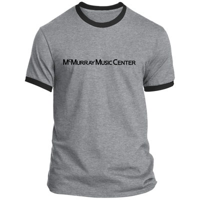 McMurray Music  Ringer Tee