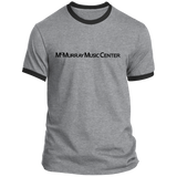 McMurray Music  Ringer Tee