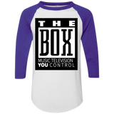 The Box 420 Colorblock Raglan Jersey