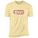 Kreys NL3600 Premium Short Sleeve T-Shirt