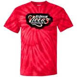 St. Louis Vipers CD100 100% Cotton Tie Dye T-Shirt