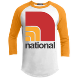 National T200 Sporty T-Shirt