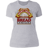 St. Louis Bread Co. NL3900 Ladies' Boyfriend T-Shirt