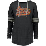 St. Louis Spirits 229390 Ladies Hooded Low Key Pullover