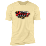 St. Louis Vipers NL3600 Premium Short Sleeve T-Shirt