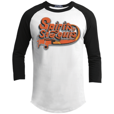 St. Louis Spirits T200 Sporty T-Shirt